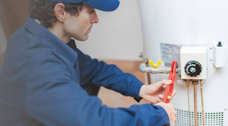 Professional sink repair in Fay, OK